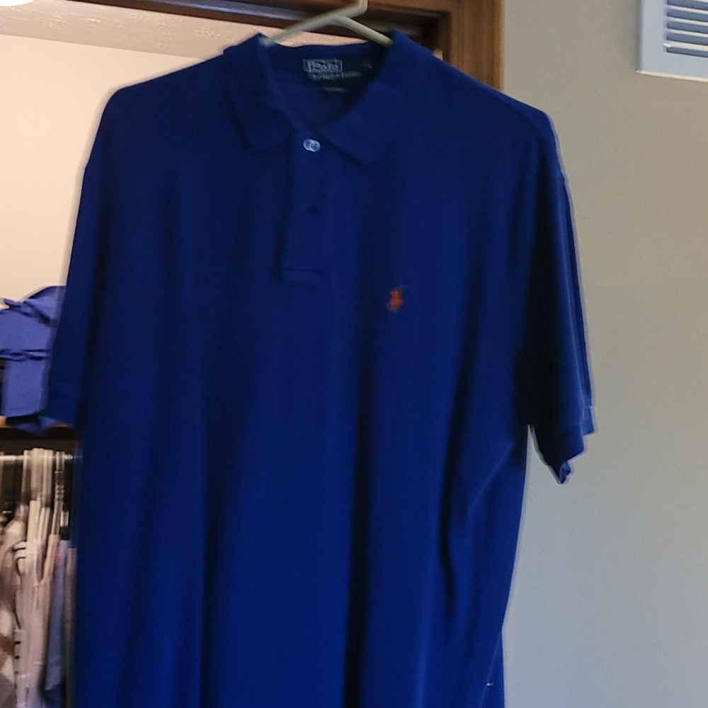 Men's Ralph Lauren Polo Shirt